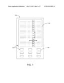 METHOD FOR PRECISE NAVIGATION OF DATA diagram and image