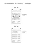 SYSTEM AND METHOD OF RECOMMENDING APPLICATIONS BASED ON CONTEXT     INFORMATION diagram and image