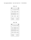 SYSTEM AND METHOD OF RECOMMENDING APPLICATIONS BASED ON CONTEXT     INFORMATION diagram and image