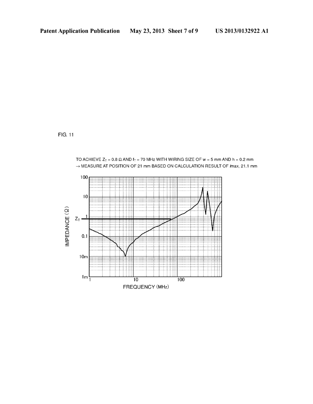 CAPACITOR ARRANGEMENT ASSISTING METHOD AND CAPACITOR ARRANGEMENT ASSISTING     DEVICE - diagram, schematic, and image 08