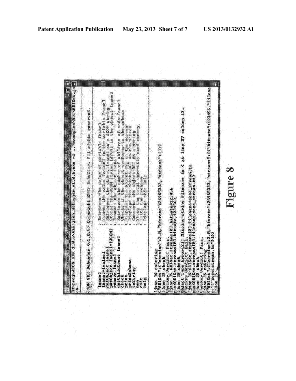 EMBEDDING DYNAMIC INFORMATION IN ELECTRONIC DEVICES - diagram, schematic, and image 08