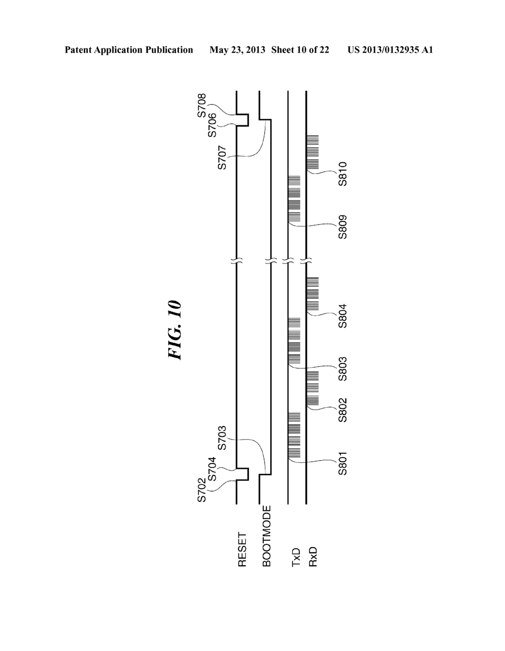 IMAGE FORMING APPARATUS CAPABLE OF UPDATING CONTROL PROGRAM, AND STORAGE     MEDIUM - diagram, schematic, and image 11