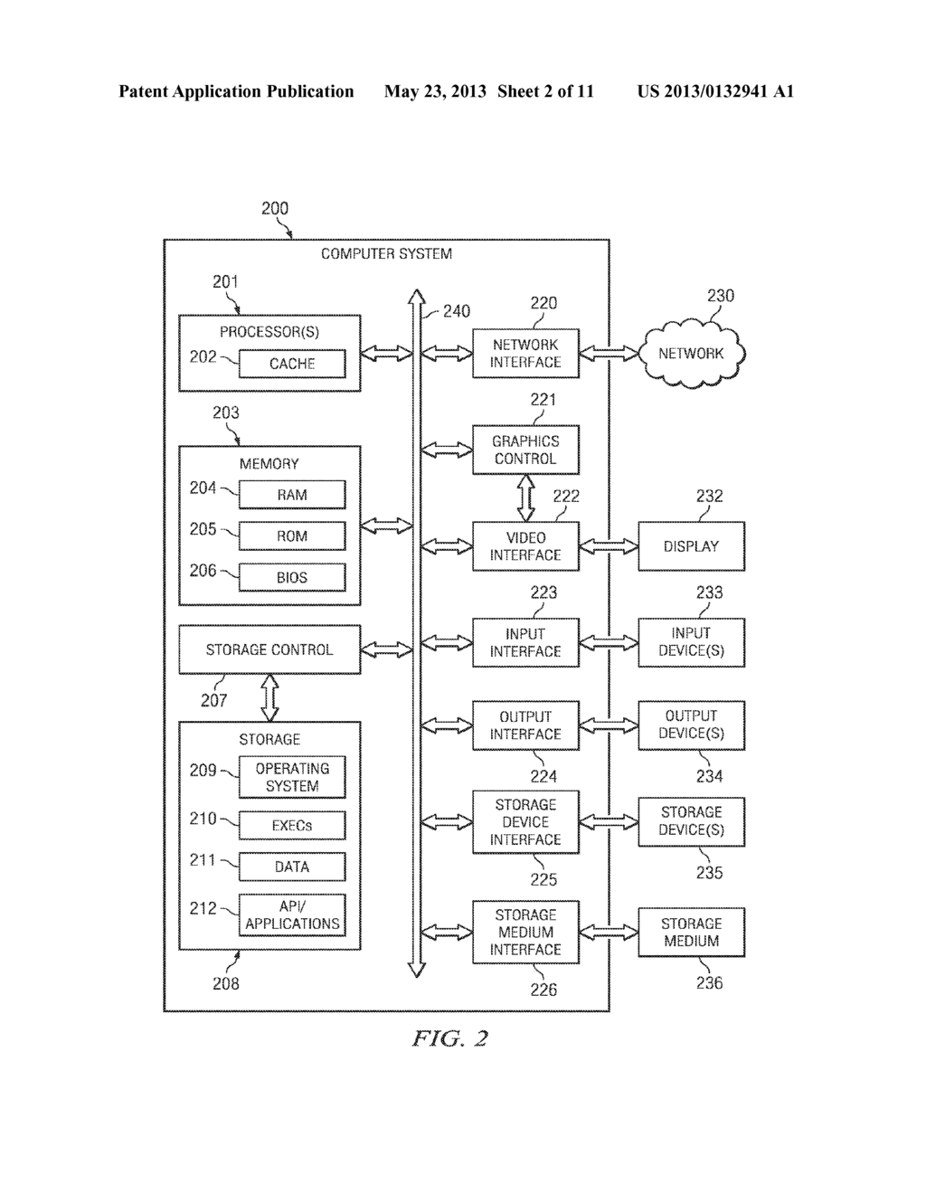 MANAGEMENT OF MOBILE APPLICATIONS - diagram, schematic, and image 03