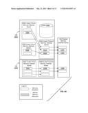 SYSTEM AND METHOD FOR COOPERATIVE VIRTUAL MACHINE MEMORY SCHEDULING diagram and image