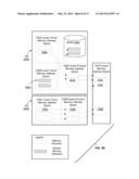 SYSTEM AND METHOD FOR COOPERATIVE VIRTUAL MACHINE MEMORY SCHEDULING diagram and image