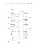 System and Method of Voting via an Interactive Television System diagram and image