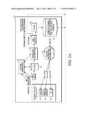 METHOD AND APPARATUS FOR NETWORK BASED ADAPTIVE STREAMING diagram and image