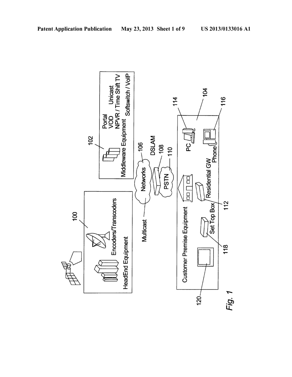 PROVIDING A REGIONAL CHANNEL IN A DIGITAL BROADCAST ENVIRONMENT - diagram, schematic, and image 02