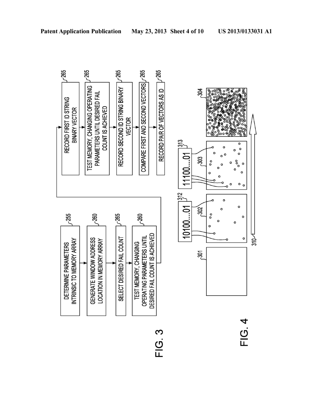 Retention Based Intrinsic Fingerprint Identification Featuring A Fuzzy     Algorithm and a Dynamic Key - diagram, schematic, and image 05