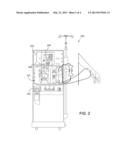 REMOTE CONTROL OF DIALYSIS MACHINES diagram and image