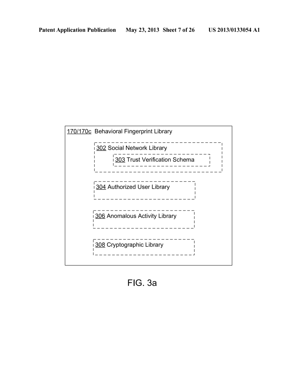 Relationship Based Trust Verification Schema - diagram, schematic, and image 08