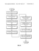 METHOD AND SYSTEM FOR VPN ISOLATION USING NETWORK NAMESPACES diagram and image