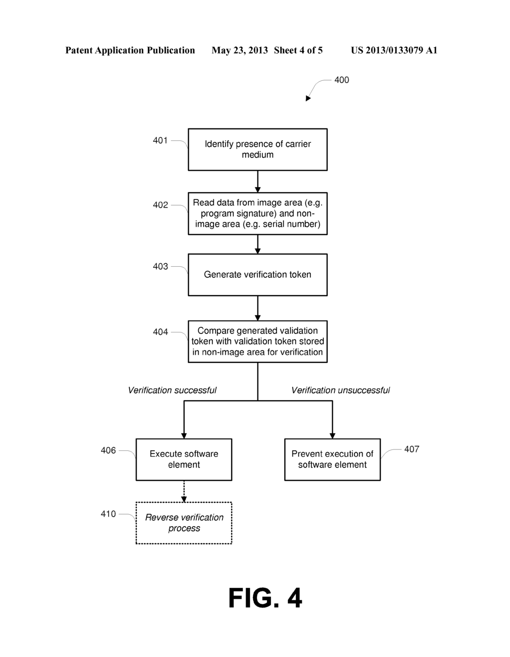 Systems and Methods for Data Protection - diagram, schematic, and image 05