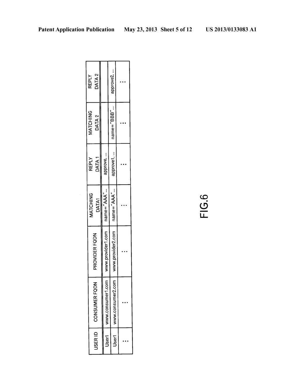 MEDIATION PROCESSING METHOD, MEDIATION APPARATUS AND SYSTEM - diagram, schematic, and image 06