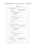 INFORMATION PROCESSING DEVICE AND MULTIFUNCTION PERIPHERAL diagram and image