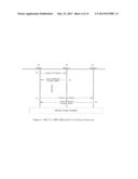 ENFORCING POLICIES IN WIRELESS COMMUNICATION USING EXCHANGED IDENTITIES diagram and image