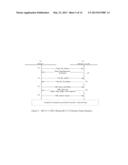 ENFORCING POLICIES IN WIRELESS COMMUNICATION USING EXCHANGED IDENTITIES diagram and image