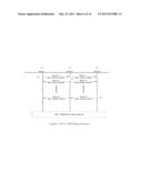 ENFORCING POLICIES IN WIRELESS COMMUNICATION USING EXCHANGED IDENTITIES diagram and image