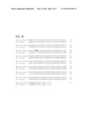 ISOLATED POLYNUCLEOTIDES AND METHODS AND PLANTS USING SAME FOR REGULATING     PLANT ACIDITY diagram and image