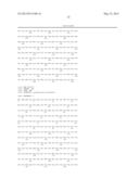 ISOLATED POLYNUCLEOTIDES AND METHODS AND PLANTS USING SAME FOR REGULATING     PLANT ACIDITY diagram and image