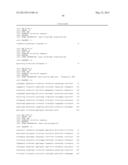 ISOLATED POLYNUCLEOTIDES AND METHODS AND PLANTS USING SAME FOR REGULATING     PLANT ACIDITY diagram and image