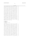 ISOLATED POLYNUCLEOTIDES AND METHODS AND PLANTS USING SAME FOR REGULATING     PLANT ACIDITY diagram and image