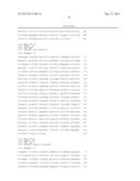 ISOLATED POLYNUCLEOTIDES AND METHODS AND PLANTS USING SAME FOR REGULATING     PLANT ACIDITY diagram and image