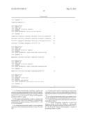 ISOLATED POLYNUCLEOTIDES AND METHODS AND PLANTS USING SAME FOR REGULATING     PLANT ACIDITY diagram and image