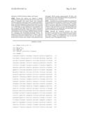 GENES ENCODING NEMATODE TOXINS diagram and image