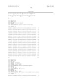 GENES ENCODING NEMATODE TOXINS diagram and image