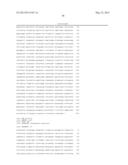 GENES ENCODING NEMATODE TOXINS diagram and image