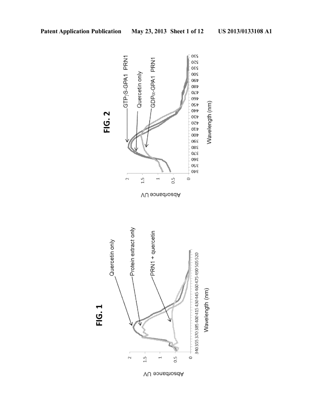 EXTRACTS FROM PIRIN+ AND PIRIN- PLANTS AND USES THEREOF - diagram, schematic, and image 02