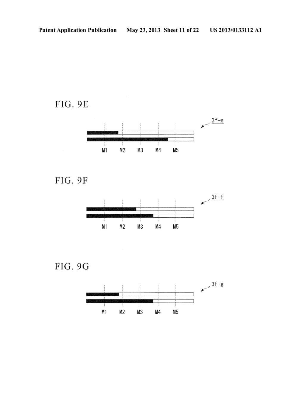 METHOD OF PLANT GENOME DESIGN, METHOD OF CREATING NEW CULTIVAR AND NEW     CULTIVAR - diagram, schematic, and image 12