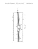 VAPOR RESISTANT CLOSURE diagram and image