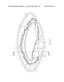 VAPOR RESISTANT CLOSURE diagram and image