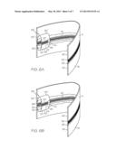 VAPOR RESISTANT CLOSURE diagram and image