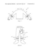 VAPOR RESISTANT CLOSURE diagram and image