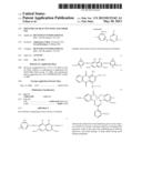 Mixtures of Reactive Dyes and Their Use diagram and image