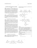 Mixtures of Reactive Dyes and Their Use diagram and image