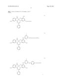 Mixtures of Reactive Dyes and Their Use diagram and image