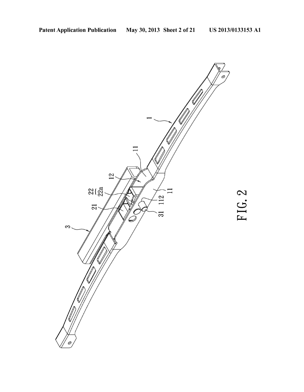 WIPER CONNECTOR - diagram, schematic, and image 03