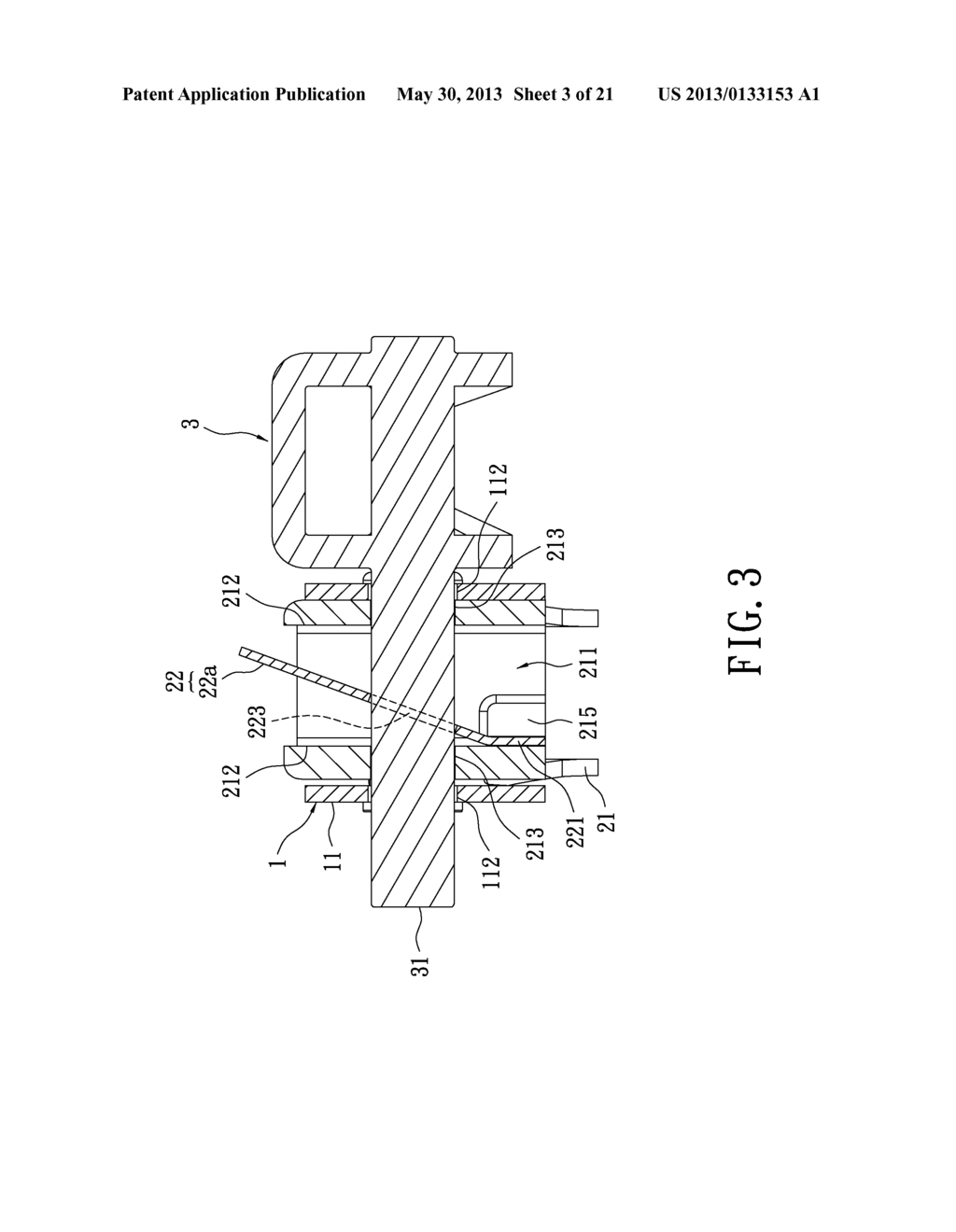 WIPER CONNECTOR - diagram, schematic, and image 04