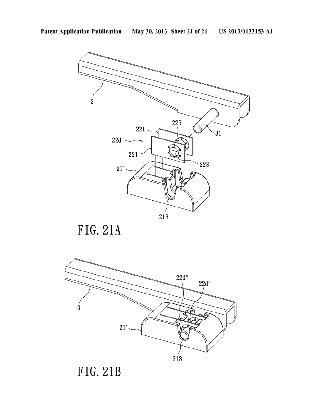 WIPER CONNECTOR - diagram, schematic, and image 22