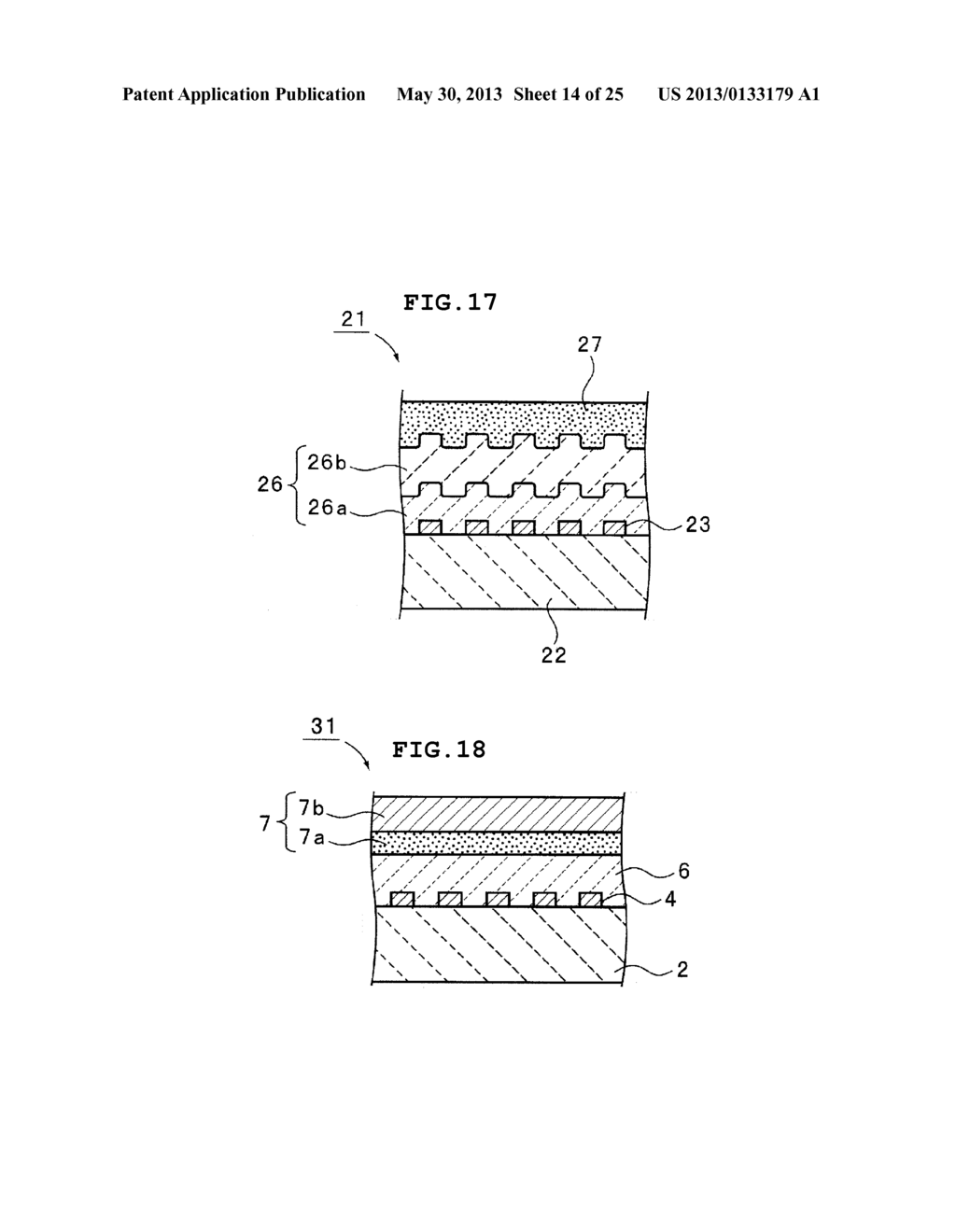 METHOD OF MANUFACTURING BOUNDARY ACOUSTIC WAVE DEVICE - diagram, schematic, and image 15