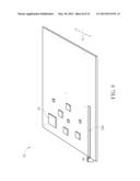 METHOD FOR ASSEMBLING COMPONENTS ON A CIRCUIT BOARD diagram and image