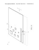 METHOD FOR ASSEMBLING COMPONENTS ON A CIRCUIT BOARD diagram and image