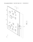 METHOD FOR ASSEMBLING COMPONENTS ON A CIRCUIT BOARD diagram and image