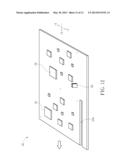 METHOD FOR ASSEMBLING COMPONENTS ON A CIRCUIT BOARD diagram and image