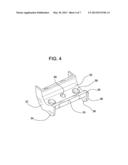 Cylinder Head Rocker Arm Stand Repair and Process diagram and image