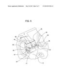 Cylinder Head Rocker Arm Stand Repair and Process diagram and image